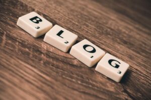 CHECKLIST ITEMS BEFORE LAUNCHING A BLOG part1