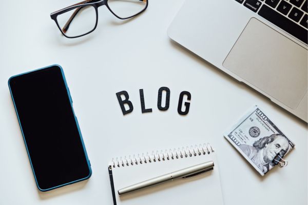 How start a Profitable Blogging Business For Beginners